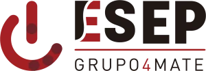 Logo ESEP FORMACION