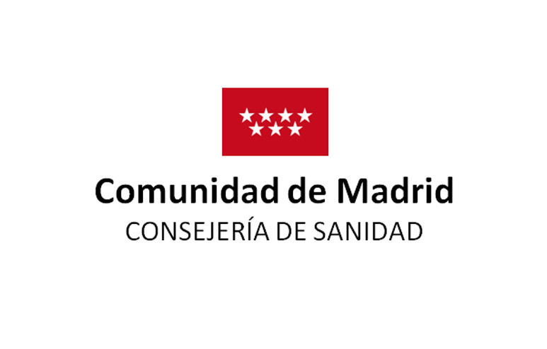 Consejeria de Sanidad Comunidad de Madrid