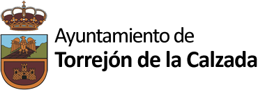 Logo Torrejon de la Calzada